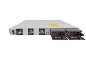 ใหม่สำหรับ Cisco Catalyst C9300L-48t-4g-e สวิตช์เครือข่าย PoE แบบจัดการได้ระดับองค์กร 48 พอร์ต Gigabit Ethernet 4 พอร์ต SFP Layer 3 รับประกัน 1 ปี - Product Image 1