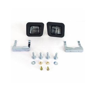 Ratto Off Road Car Accessories Parachoques traseros de acero personalizados 4x4 <span class=keywords><strong>Pick</strong></span> <span class=keywords><strong>Up</strong></span> Truck para <span class=keywords><strong>Dodge</strong></span> 09-16 - Product Image 5
