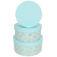 Boîte cadeau rigide 2245 en gros, matériau recyclé de qualité supérieure, taille personnalisée, marquage à chaud, revêtement UV, lamination brillante/mate, gaufrage