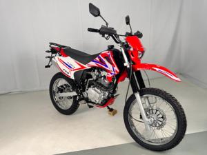 Nueva Motocicleta de Carreras para Adultos YUAN <span class=keywords><strong>LU</strong></span> China YL250-8 250cc de Alta Calidad Todoterreno Monocilíndrica de Cuatro Tiempos Refrigerada por Aire CG250 - Product Image 4