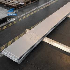 201 304l נירוסטה בר מרובע גודל 20 x20mm 2b משטח חם קר התגלגל נירוסטה - Product Image 5