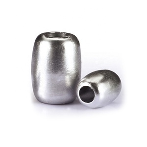 27g Trawling Piombini di Piombo rete da <span class=keywords><strong>pesca</strong></span> di piombo del peso - Product Image 4