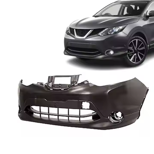 OEM ricambi auto aftermarket nuova copertura paraurti anteriore per <span class=keywords><strong>Nissan</strong></span> ROGUE SPORT <span class=keywords><strong>Qashqai</strong></span> <span class=keywords><strong>2014</strong></span> 2015 2016 2017 2018 - Product Image 1