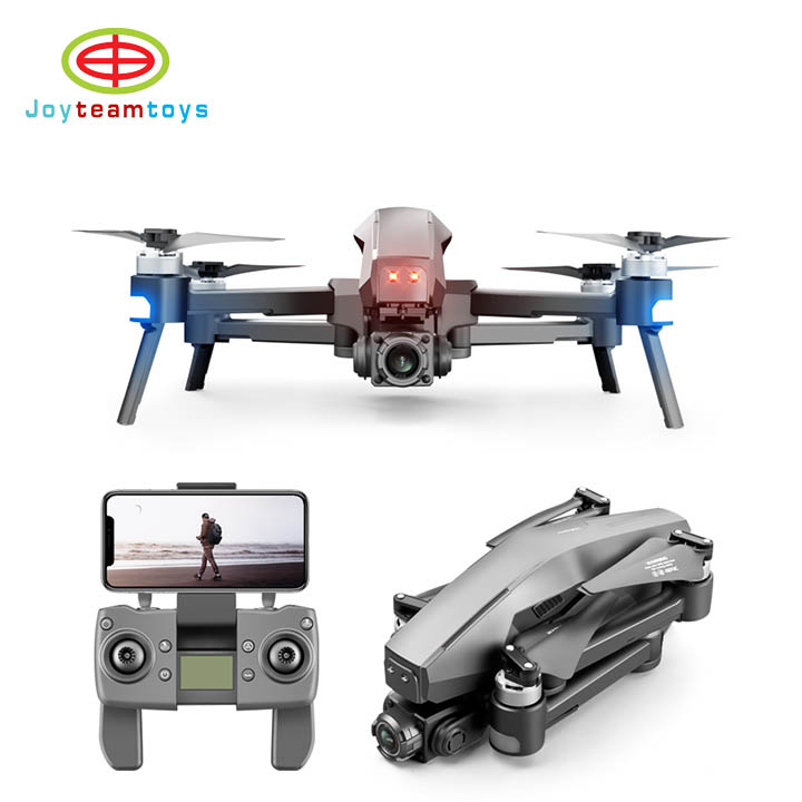 Профессиональный беспилотный летательный аппарат M1 про беспилотный Мультикоптер 2-осевой механический гидростабилизатор камеры 4K GPS HD камера 1,6 км дальность действия управления для Рождества