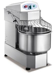 Macchina per la produzione di torte ad alta potenza commerciale mescolare uniformemente la macchina per impastare la pasta per impieghi gravosi attrezzatura da forno completa professionale - Product Image 4