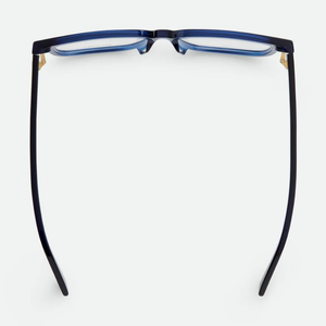 Bottega BV Retro Square <b>Sunglasses</b> Acetate Frame UV400 Protection Eyewear for Fashion Daily Commute Outdoor Wear Veneta - Product Image 5