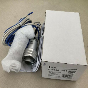 Sonda rilevatore Gas combustibile ad alta temperatura Honeywell 00705-A-1735 - Product Image 6
