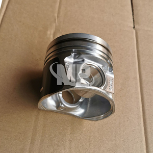 Hot bán Piston 40476600 04285670 04512307 phù hợp cho Deutz tcd2012 động cơ - Product Image 2