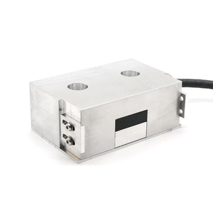 Encoder absoluto Baumer Mhgx500 K P09-078-6 para máquinas herramienta CNC y elevadores - Product Image 1