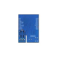 IOT STM32 4G papan pengembangan Relay jaringan modul Air780e