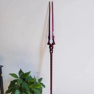 โมเดลคอสเพลย์อีวานเกเลียน นิวเซ็นจูรี่ ขนาด 210 ซม. สำหรับคอสเพลย์และงานปาร์ตี้ - Product Image 3