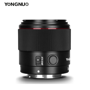 เลนส์กล้อง YONGNUO YN35mm F2S DF DSM 35 มม. ฟูลเฟรม ออโต้โฟกัส สำหรับกล้องเมาท์โซนี่ - Product Image 6