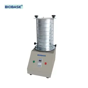 Biobase Nhà Máy Lớn Nhất Giảm Giá Phòng Thí Nghiệm Kiểm Tra Sàng BK-TS200 Phòng Thí Nghiệm Kiểm Tra Sàng Cụ Trong Phòng Thí Nghiệm