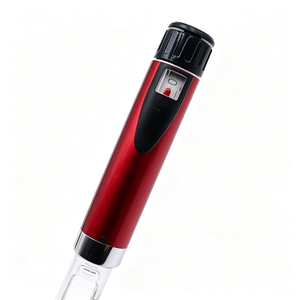Custom Logo V4 Metal Injection <b>Pen</b> Reusable Manual Dose Delivery Tool <b>Multiple</b> <b>Colors</b> OEM ODM Support Cosmetic Dosing <b>Pen</b> - Product Image 6