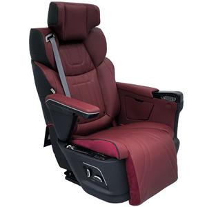 Asientos de Auto Personalizados de Lujo para Negocios, Varios Colores, Reclinables, Exclusivos y Modificados, Gran Venta - Product Image 1