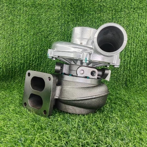 Turbocompresor A+ Turbo RHC7 <span class=keywords><strong>VICK</strong></span> 114400-3661 A-WIN Modelo para Motor de Camión, Tamaño OEM, Nuevo - Product Image 5