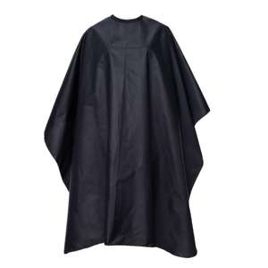 ผ้าคลุมตัดผมมืออาชีพ<span class=keywords><strong>แบ</strong></span>บปรับได้ ผ้าคลุมช่างตัดผมกันน้ำ ผ้าคลุมร้านทำผม - Product Image 3