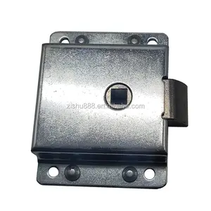 Factory selling popular van refrigerated car CAM lock square head lock