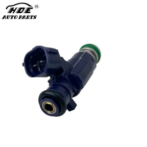 16600-2Y915 9443613805 HDE AUTO PARTS ขายส่งวาล์วหัวฉีดคุณภาพสูงสำหรับรถยนต์นิสสัน ปิ๊กอัพ - Product Image 2