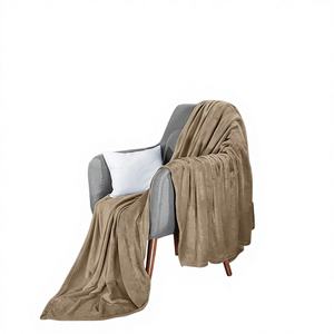 ผ้าห่มขนแกะนุ่มพิเศษ ผลิตจากอะคริลิก 100% เป็นมิตรกับสิ่งแวดล้อม ลายพิมพ์น่ารัก สนุกสนาน ใช้ได้ทุกฤดู สำหรับคลุมเตียง ขายส่ง - Product Image 1