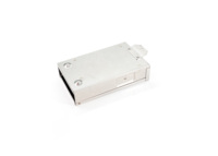 Alimentation LED extérieure étanche IP45 400W 12V 33.3A CA/CC semi-adhésive pour éclairage de signalisation