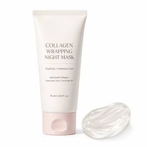 <span class=keywords><strong>Masque</strong></span> de <span class=keywords><strong>nuit</strong></span> peel-off au collagène pour le visage, marque privée, anti-affaissement et anti-terne, pour l'hydratation et l'élasticité - Product Image 1