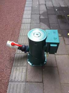Mini-générateur hydroélectrique 2025 5000W 5kW, mini-générateur hydroélectrique à eau - Product Image 3