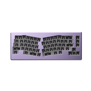 MonsGeek AliceM6有線<span class=keywords><strong>DIY</strong></span>キーボードキットVIAQMKカスタムRGBアルミニウム<span class=keywords><strong>DIY</strong></span>ベアボーンキット - Product Image 5