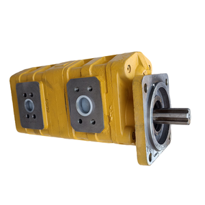 ปั๊มเกียร์ HuamaoDrill รุ่น CBGJ2080/2063 มีหลากหลายขนาด สามารถปรับแต่งได้ ทำงานเสถียร - Product Image 5