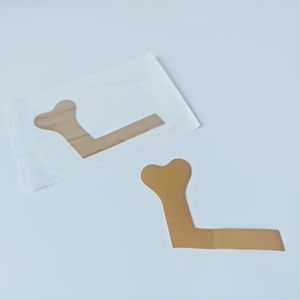 Soins médicaux, cathéter nasal, tube d'alimentation nasogastrique, autocollants de fixation pour ruban adhésif, cathéter à une seule jambe, patch d'oxygène nasogastrique - Product Image 5