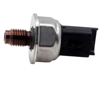 Pour Ford Focus Mondeo Transit Renault Clio Kangoo pour Jaguar capteur automatique 55PP03-01 1 334 946 régulateur de pression de Rail de carburant