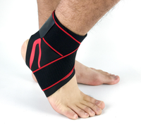 Protection de la cheville pour le sport, vente en gros, bonne qualité, bon marché