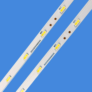 创维24英寸V236B1-LE2-TREM11 24LB450U V236BJ1 24MT49U 24E510E <span class=keywords><strong>TH</strong></span>-24A403DX T24D310EX 24TK410V的发光二极管电视背光条 - Product Image 4