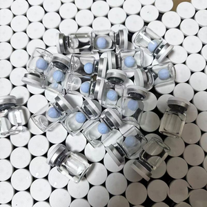 Bolas Liofilizadas de Péptidos de Cobre GHK-Cu, Reparación Profunda, Antienvejecimiento, Cuidado de la Piel - Product Image 3