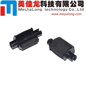 MJL nouveau JC97-01926A pneu de rouleau de ramassage pour Samsung ML 2850 2851 2855 2860 4720 2250 SCX 4824 4836 4826 4825 Pour <span class=keywords><strong>Xerox</strong></span> 3210 <span class=keywords><strong>3220</strong></span> - Product Image 2