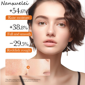 Tonique visage au curcuma hydratant longue durée réparateur anti-oxygène de marque privée - Product Image 2