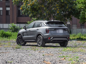 Auto Usado Premium: <span class=keywords><strong>Lynk</strong></span> & <span class=keywords><strong>Co</strong></span> <span class=keywords><strong>01</strong></span> 2020 - Económico, Fácil de Conducir, Alto Rendimiento - Product Image 5