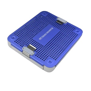 पशु चिकित्सा/पशु चिकित्सा उपकरण समीपस्थ टिबिया फ्रैक्चर मिपो पशु चिकित्सा उपकरण सेट - Product Image 2