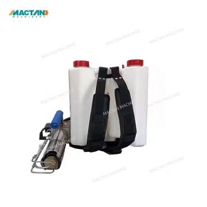 Agriculture Sprayer Fog Mist Sprayer Cold Fog Sprayer Dosing Machine Portable Handheld Fogging Machine - Product Image 5