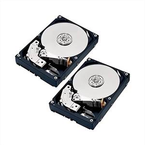 Meilleur prix, disque dur interne SATA 20 To, 7,2K RPM, 512e, Hot-Plug, 3,5 pouces, application serveur, 6 Gbps, ISE 20T, promotion en vente flash - Product Image 2