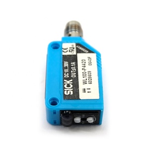 Capteur photoélectrique industriel WL100-P4420 WL100-N4420 WT100-P4420 WU100-P4420 - Product Image 6