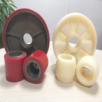 Máquina de Vertido de Elastómero de Poliuretano de Marca Famosa en China/Máquina de Fundición de Elastómero de PU/Máquina de Fundición de PU