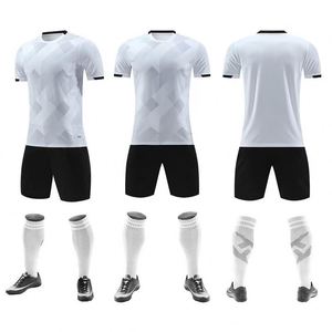 Nouvelle tenue de gardien de but CW 24-25 pour la Coupe du Monde de football 2026 – Maillot de football personnalisable en gros – Vêtements de sport pas chers - Product Image 6