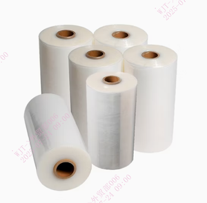 Giảm Giá Giá Pallet Stretch Bọc Đúc Bộ Phim Kéo Dài Của Nhãn Hiệu Thu hẹp Tay Bọc - Product Image 5