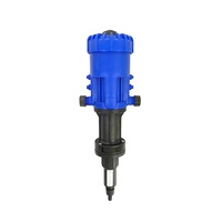 Dosificador de Fertilizantes Químicos, Bomba Dosificadora Automática, Medicador para Aves de Corral, Dosatron, Mini Bomba Dosificadora, Dispensador 0.1-10%