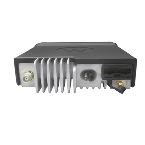 Radio Móvil Digital Bidireccional DM4601e VHF GPS de 45W de Largo Alcance para Automóvil con Pantalla - Product Image 2