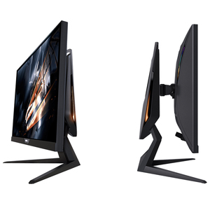 จอเกมมิ่ง <span class=keywords><strong>GIGABYTE</strong></span> AORUS AD27QD ขนาด 27 นิ้ว ความละเอียด 2K พร้อมเทคโนโลยี IPS อัตรารีเฟรช 144Hz รองรับ QHD เวลาตอบสนอง 1ms - Product Image 6