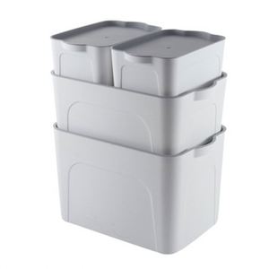 Cheap Price Storage Compartment Box Yiwu Jiacheng Yiwu-Jiacheng Network Plastic