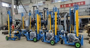 Motosierra Portátil Transcut Chain Saw Yard Package Sawmill TS2400 de 5.5kw - Product Image 2