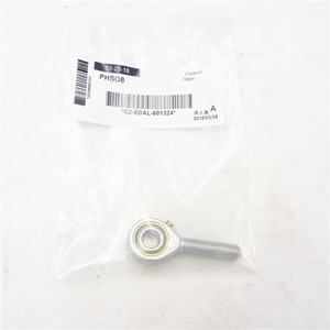 पुरुष थ्रेड phs08 phs8 रॉड एंड रेडियल गोलाकार सादा असर - Product Image 5